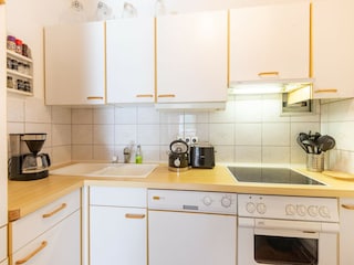 Apartment Westendorf Ausstattung 19