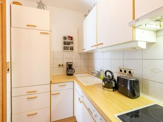 Appartement Westendorf Équipement 30