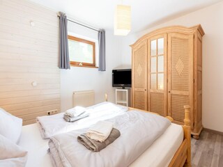 Apartamento Westendorf Características 31