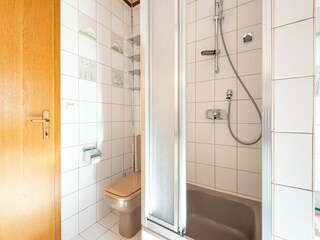 Apartamento Westendorf Características 16