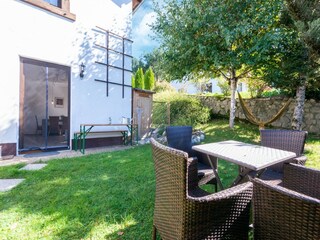 Appartamento Westendorf Registrazione all'aperto 6