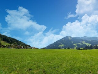 Apartamento Westendorf Entorno 32