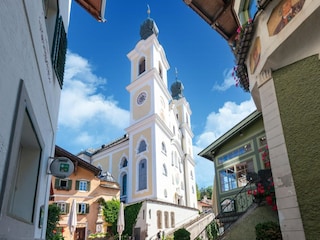 Apartment Westendorf Umgebung 35