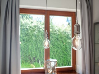 Appartement Westendorf  38