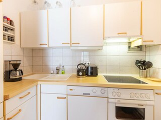 Apartamento Westendorf Características 29