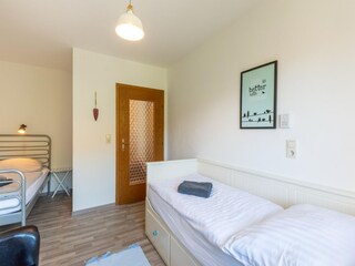 Apartamento Westendorf Características 21