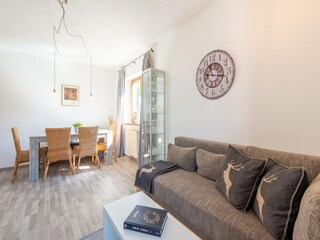 Appartamento Westendorf Caratteristiche 17