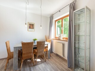 Appartamento Westendorf Caratteristiche 28