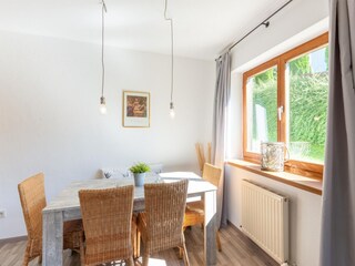 Appartement Westendorf Équipement 18