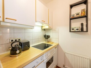 Appartement Westendorf Kenmerken 30