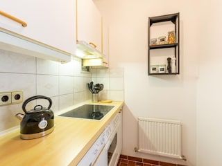 Apartment Westendorf Ausstattung 19