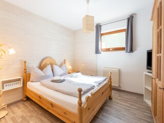 Appartement Westendorf Équipement 23