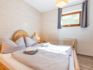 Appartement Westendorf Kenmerken 22