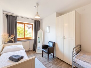 Apartamento Westendorf Características 15