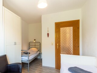 Appartement Westendorf Kenmerken 24