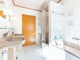 Apartment Westendorf Ausstattung 19