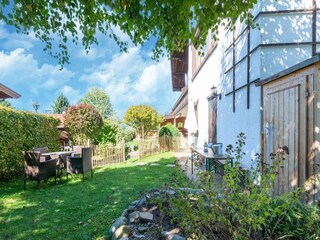 Apartment Westendorf Außenaufnahme 5