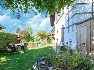 Appartement Westendorf Enregistrement extérieur 5