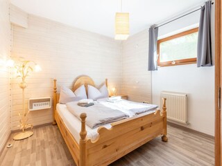 Appartement Westendorf Équipement 8