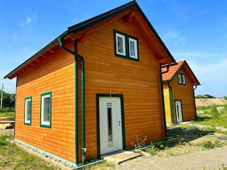 Maison de vacances Knittelfeld Enregistrement extérieur 1