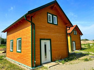 Vakantiehuis Knittelfeld Buitenaudio-opname 1