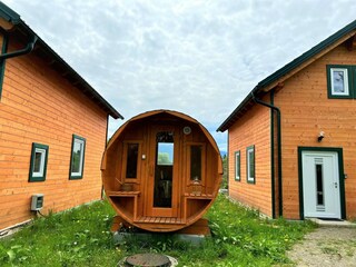 Ferienhaus Knittelfeld Außenaufnahme 4