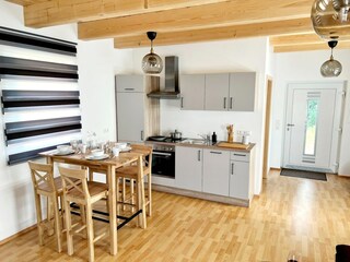 Ferienhaus Knittelfeld Ausstattung 8