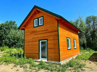 Ferienhaus Knittelfeld Außenaufnahme 2