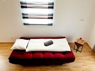 Vakantiehuis Knittelfeld Kenmerken 9