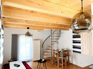 Maison de vacances Knittelfeld Équipement 14