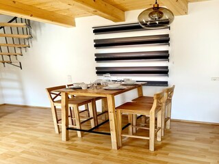 Ferienhaus Knittelfeld Ausstattung 10