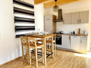 Maison de vacances Knittelfeld Équipement 18