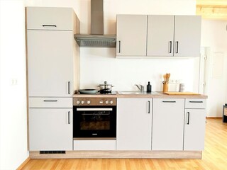 Casa per le vacanze Knittelfeld Caratteristiche 11