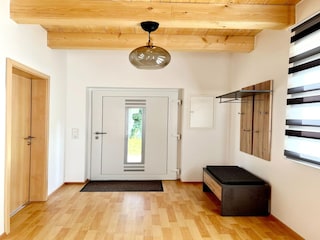 Ferienhaus Knittelfeld Ausstattung 12