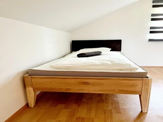 Ferienhaus Knittelfeld Ausstattung 16