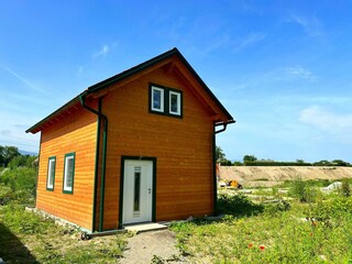 Vakantiehuis Knittelfeld Buitenaudio-opname 3