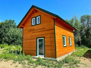 Ferienhaus Knittelfeld Außenaufnahme 2