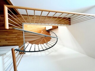 Casa per le vacanze Knittelfeld Caratteristiche 31