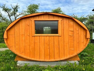 Maison de vacances Knittelfeld  34