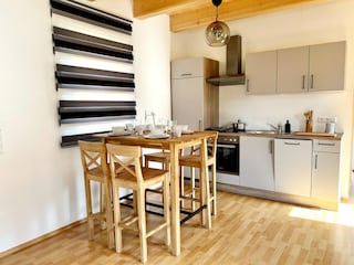 Ferienhaus Knittelfeld Ausstattung 23