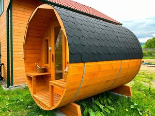 Casa per le vacanze Knittelfeld  37