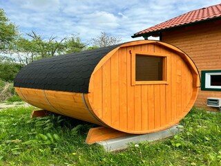 Ferienhaus Knittelfeld  36