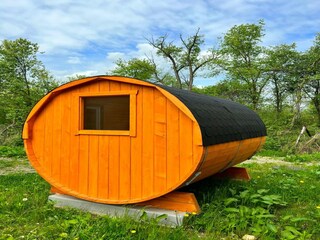 Casa de vacaciones Knittelfeld  38