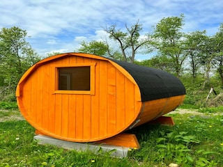 Vakantiehuis Knittelfeld  38