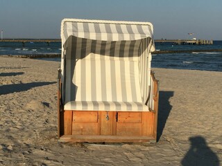 Vakantieappartement Großenbrode Omgeving 15