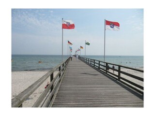 Appartamento per vacanze Großenbrode Ambiente 25