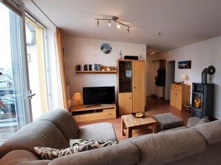 Appartement de vacances Großenbrode Équipement 1