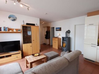 Appartamento per vacanze Großenbrode Caratteristiche 3