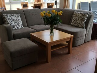 Vakantieappartement Großenbrode Kenmerken 5