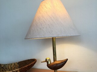 Vakantieappartement Großenbrode Kenmerken 6